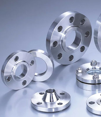 FLANGES