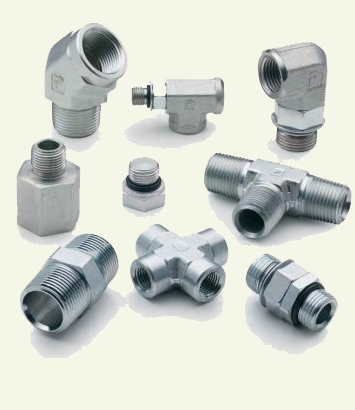 PIPE FITTINGS