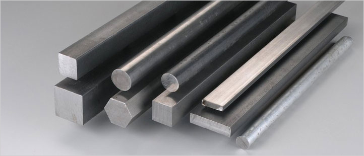 Carbon & Alloy Steel