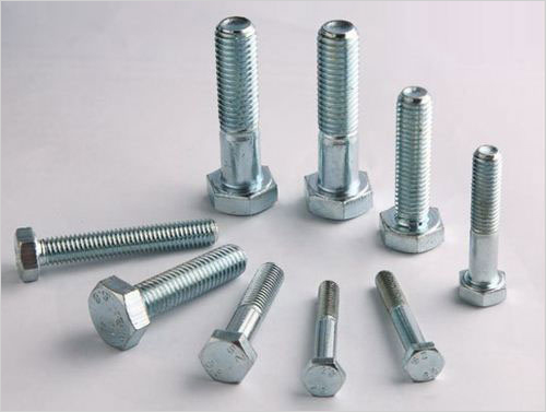 HASTELLOY FASTENERS