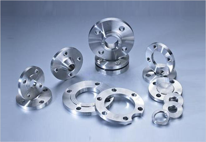 INCONEL FLANGES