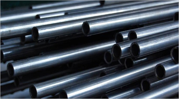 INCONEL TUBES