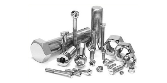 MONEL FASTENERS