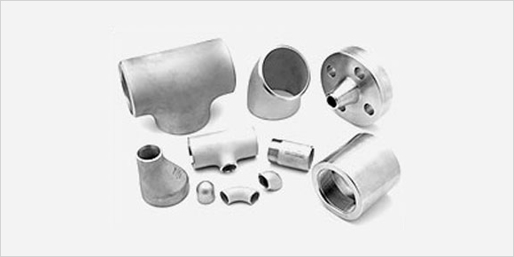 MONEL FITTINGS