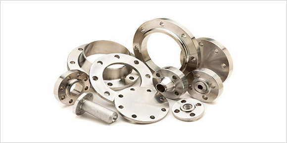 MONEL FLANGES