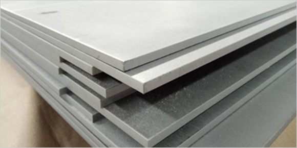 MONEL SHEETS & PLATES