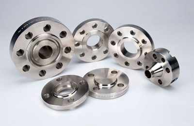 NICKEL FLANGES