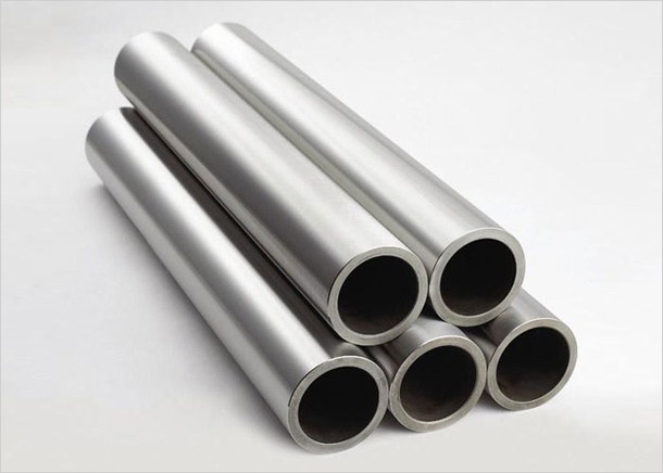 NICKEL PIPES