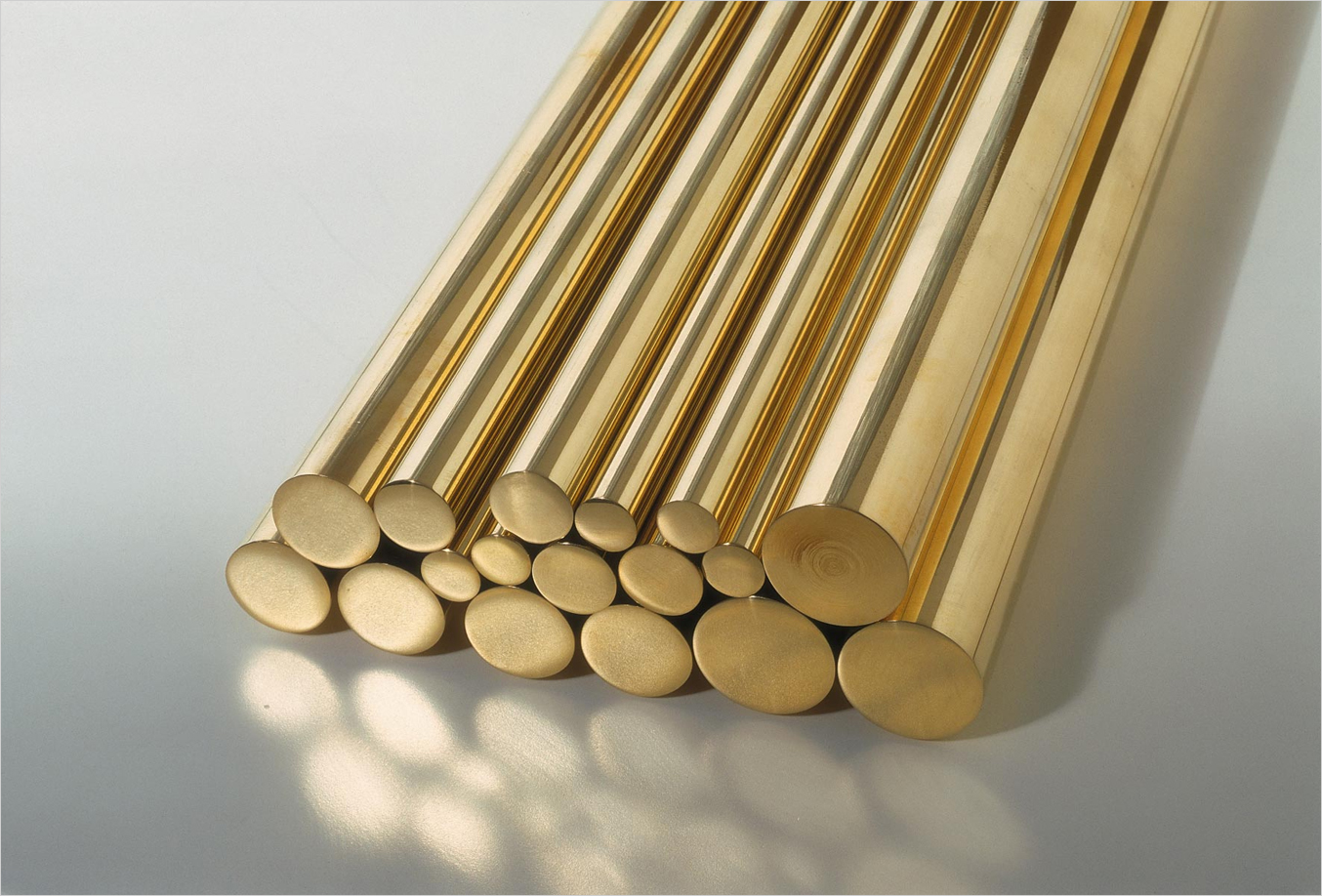 NICKEL RODS