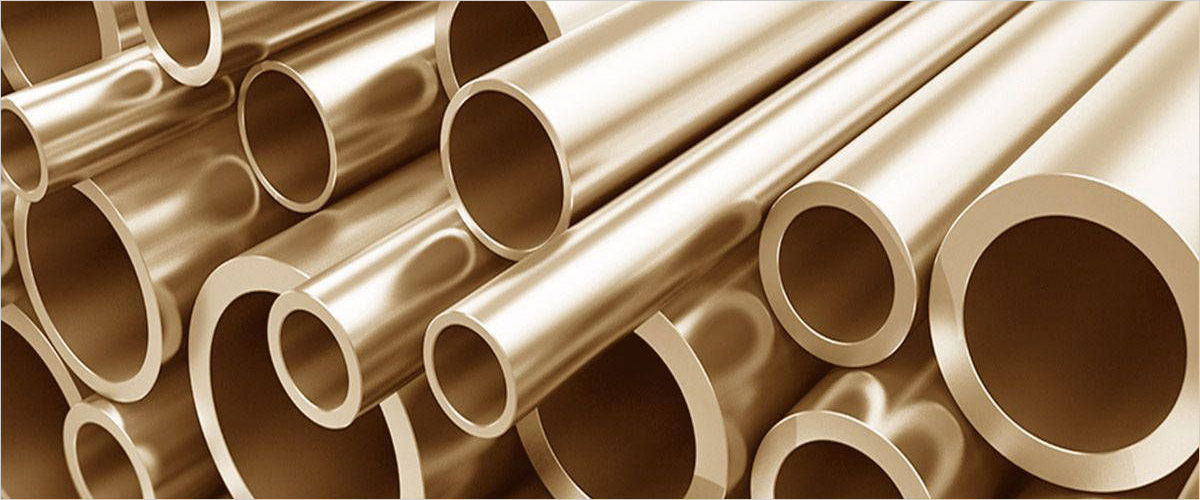 NICKEL TUBES