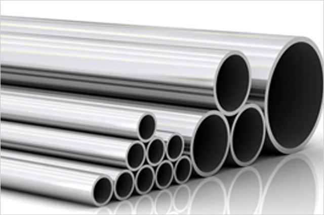 STAINLESS & DUPLEX STEEL