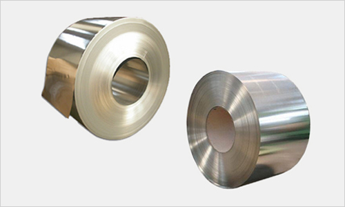 Stainless & Duplex Steel