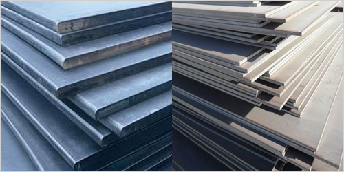 Nickel & Copper Alloy