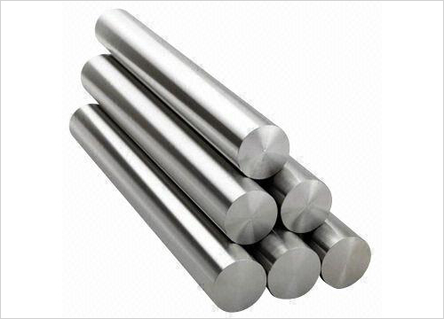 Stainless & Duplex Steel Bar